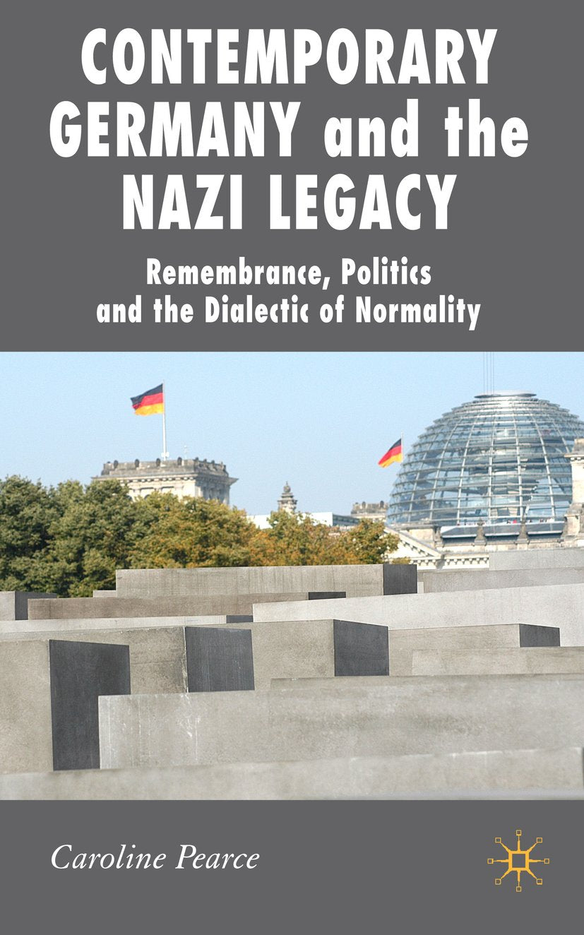 New Perspectives in German Political Studies