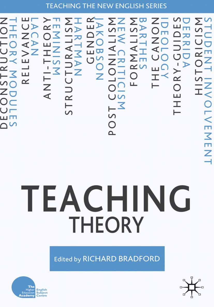 Teaching the New English
