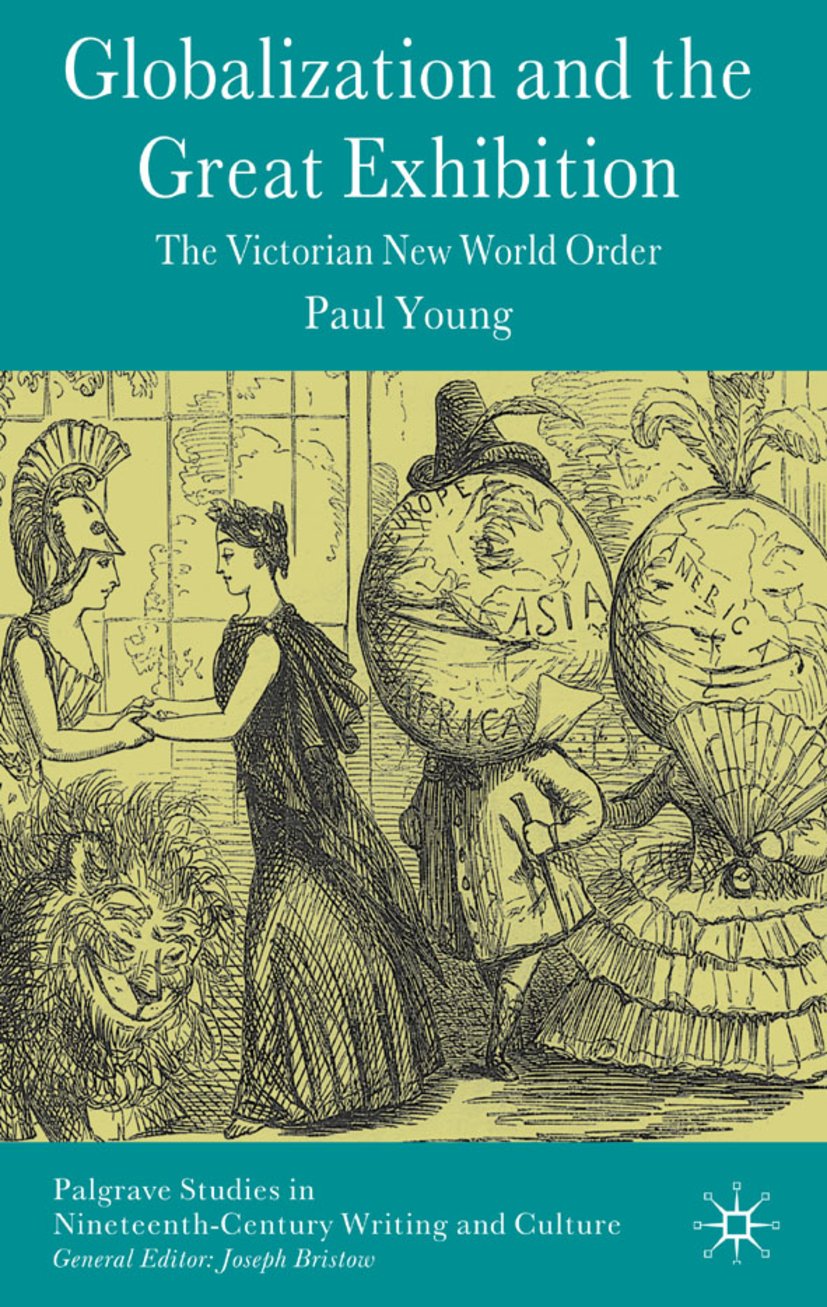 Palgrave Studies in Nineteenth-Century Writing and Culture