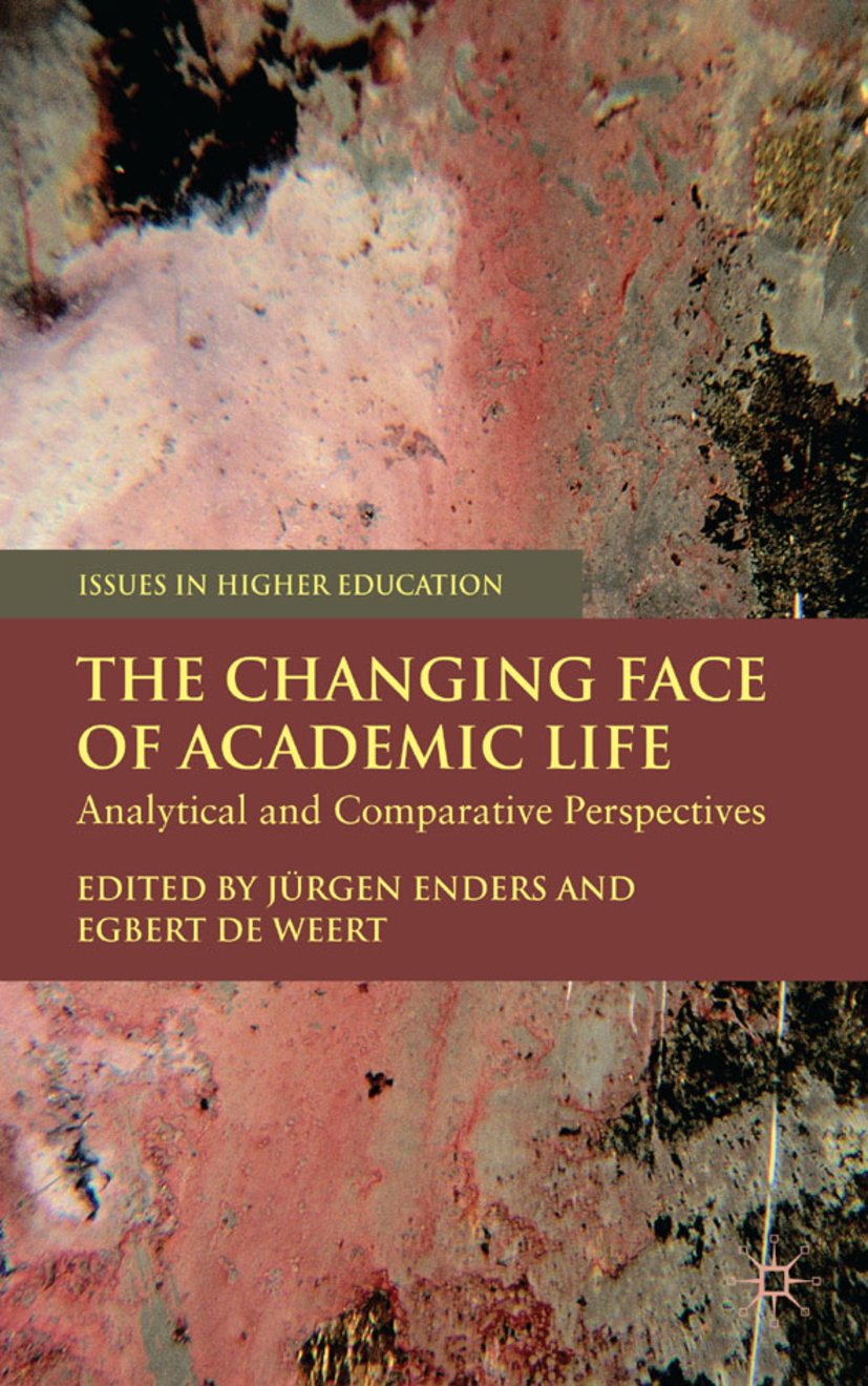 Issues in Higher Education