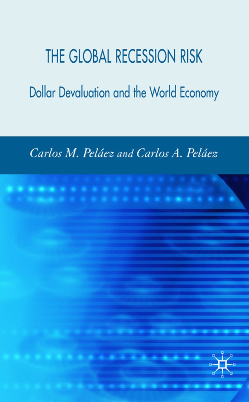 The Global Recession Risk