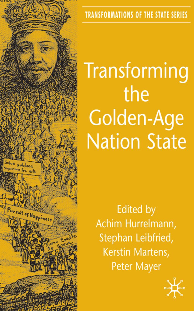 Transformations of the State