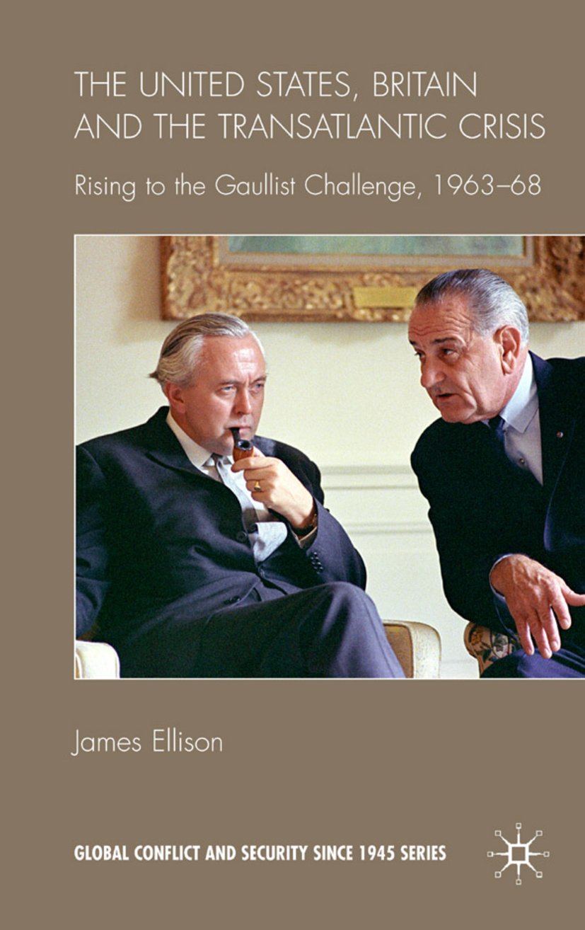 Global Conflict and Security since 1945