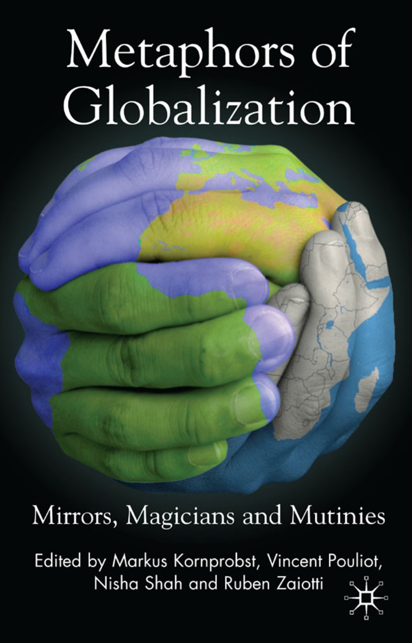 Metaphors of Globalization