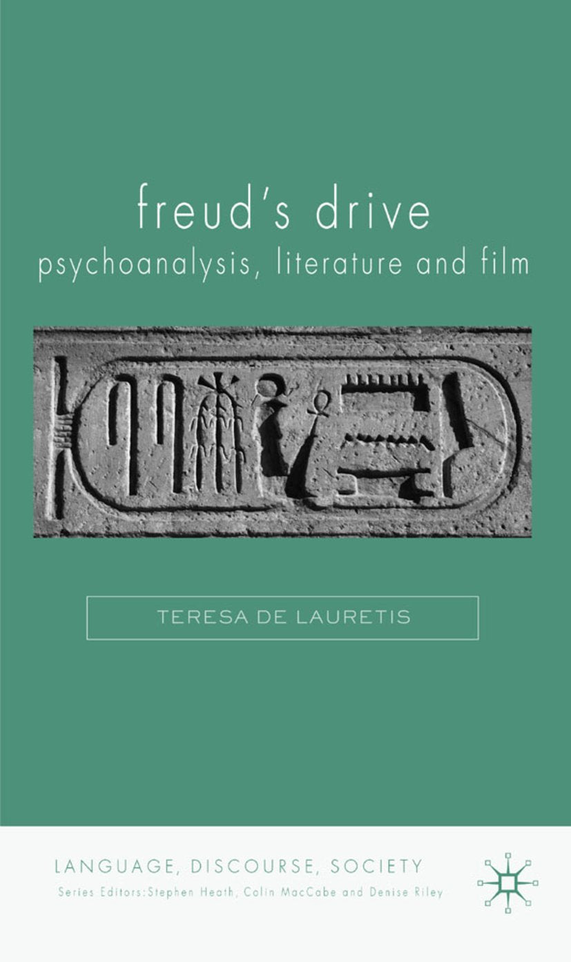 Language, Discourse, Society