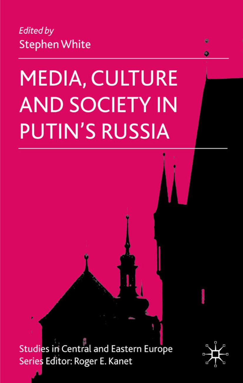 Studies in Central and Eastern Europe