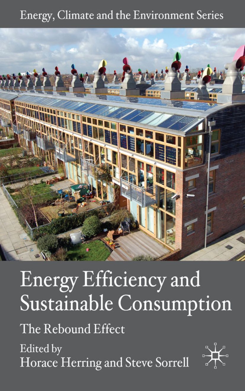 Energy, Climate and the Environment