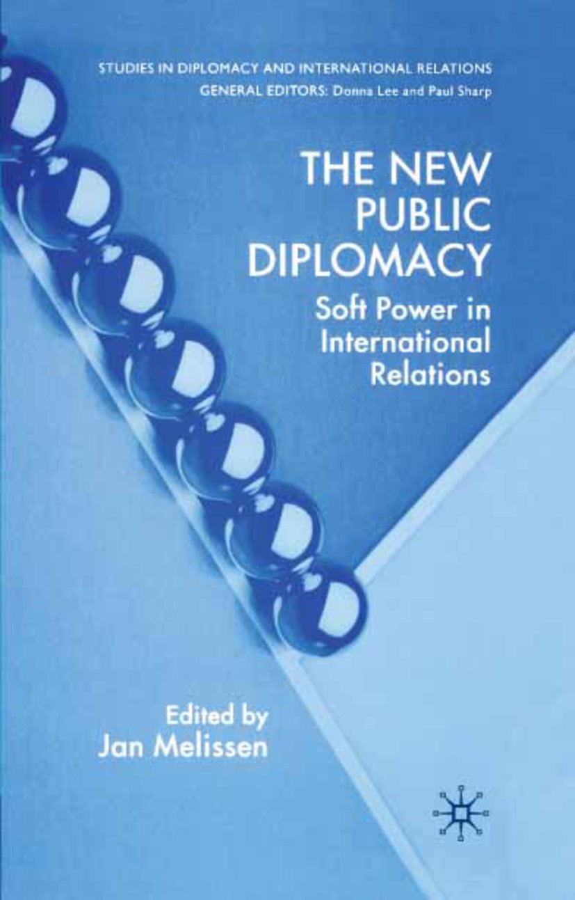 Studies in Diplomacy and International Relations