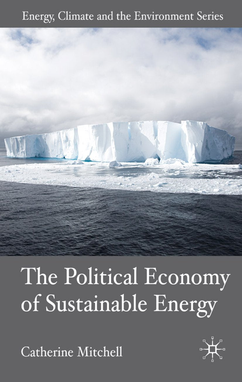 Energy, Climate and the Environment
