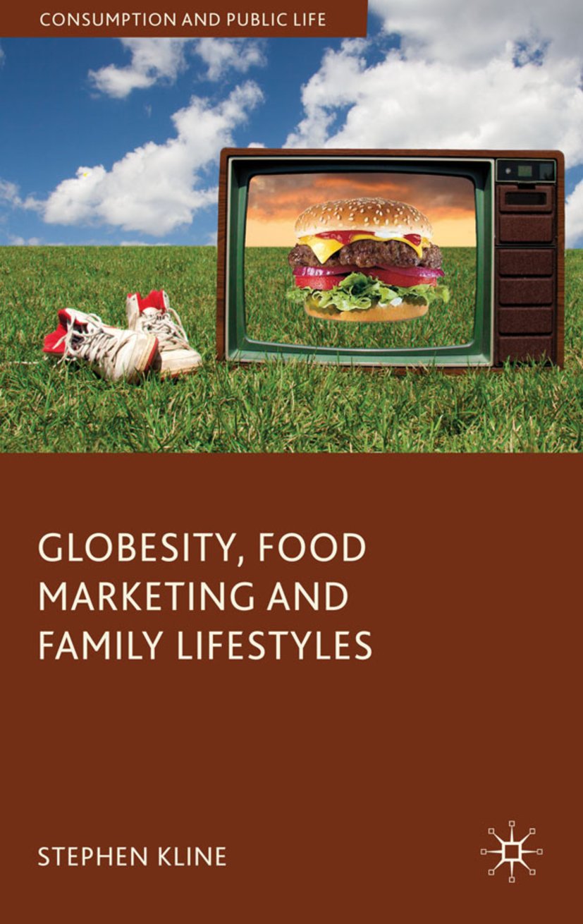 Consumption and Public Life