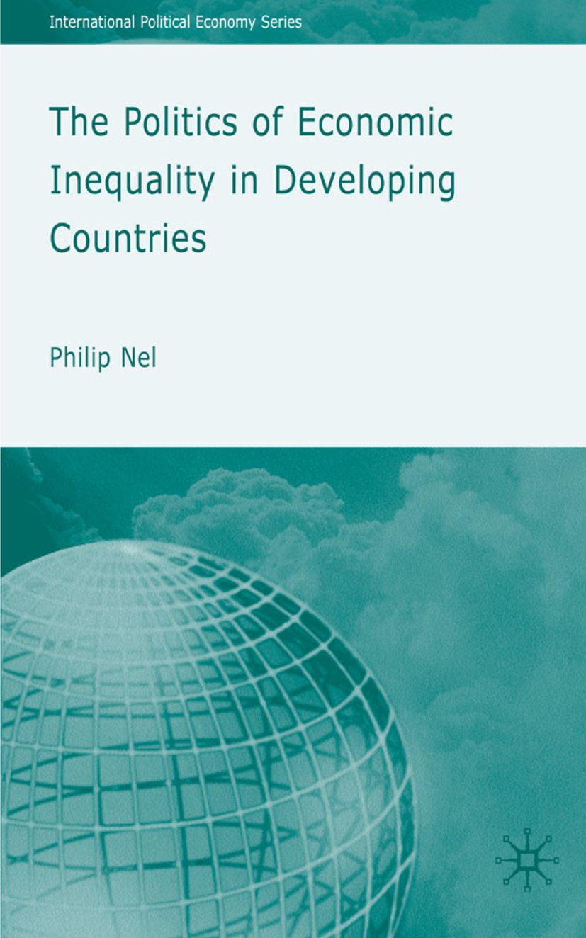 International Political Economy Series