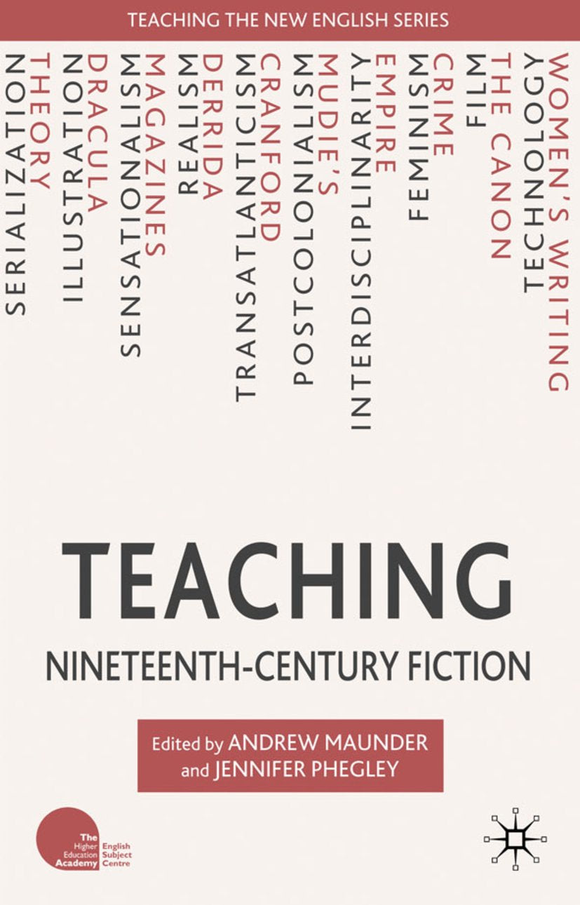 Teaching the New English