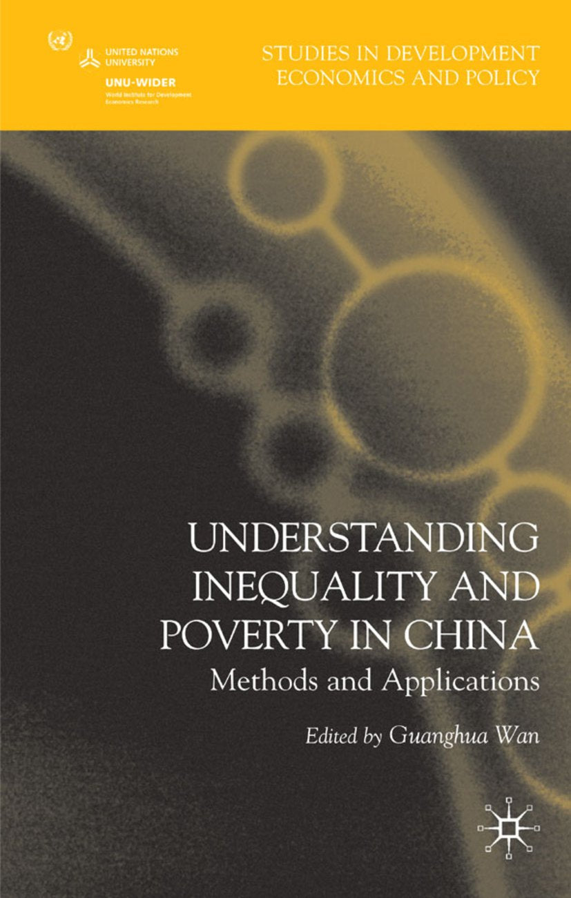 Studies in Development Economics and Policy