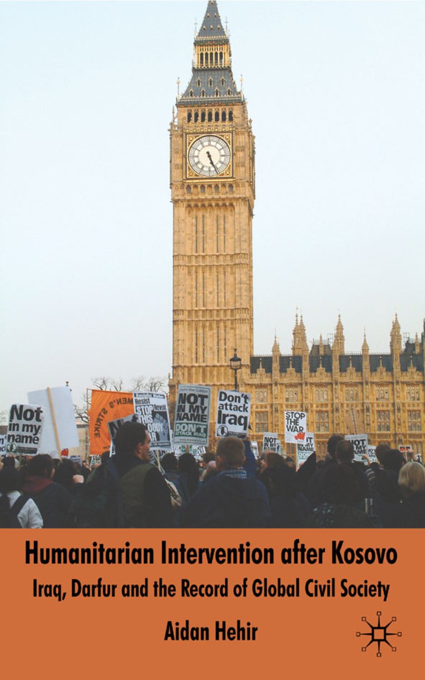 Humanitarian Intervention after Kosovo
