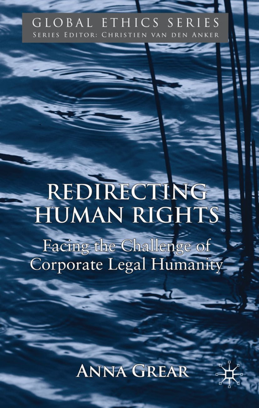 Global Ethics