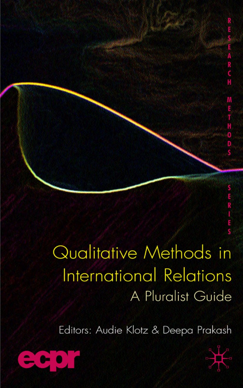 ECPR Research Methods