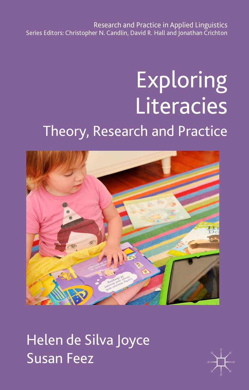 Research and Practice in Applied Linguistics