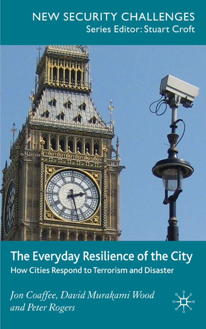 New Security Challenges