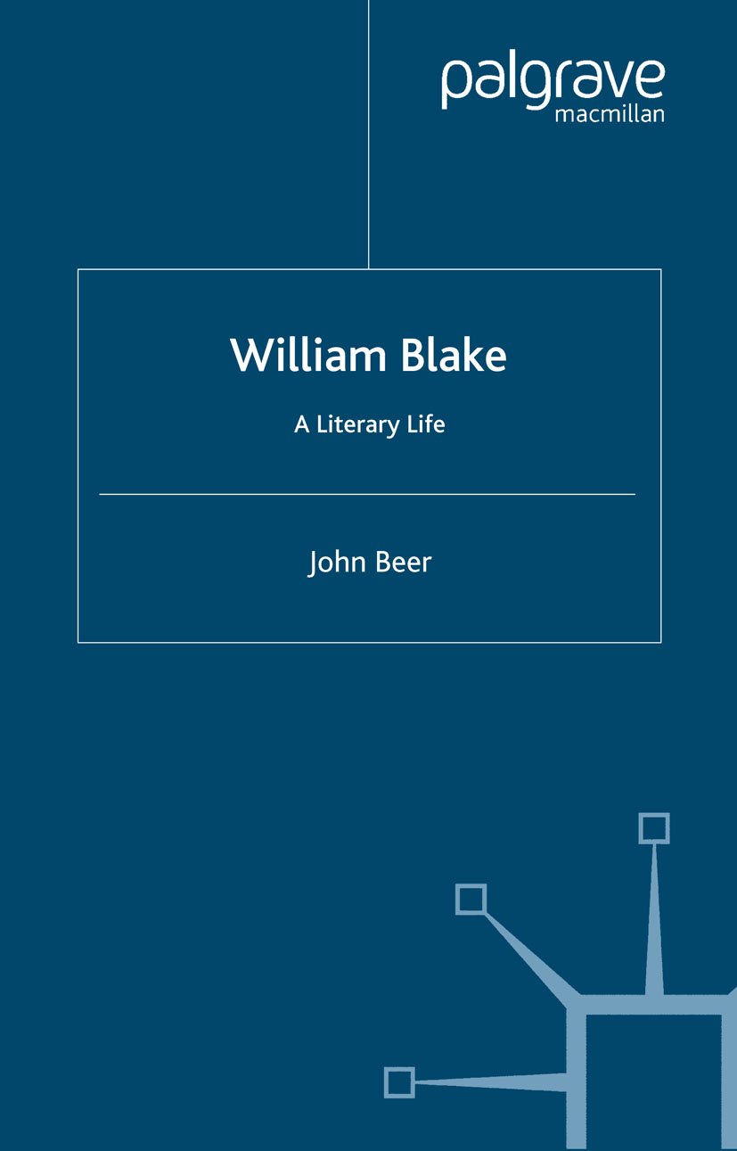 Literary Lives