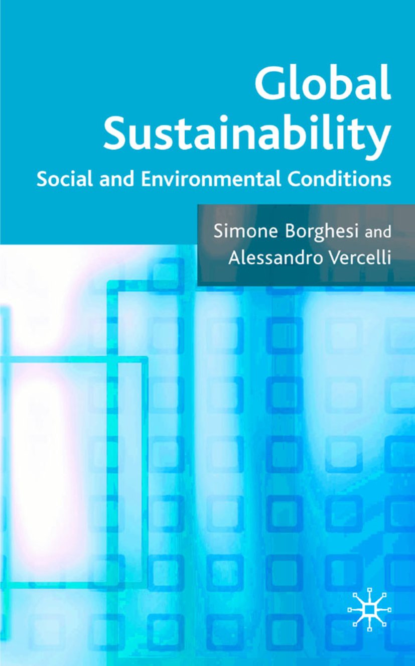 Global Sustainability