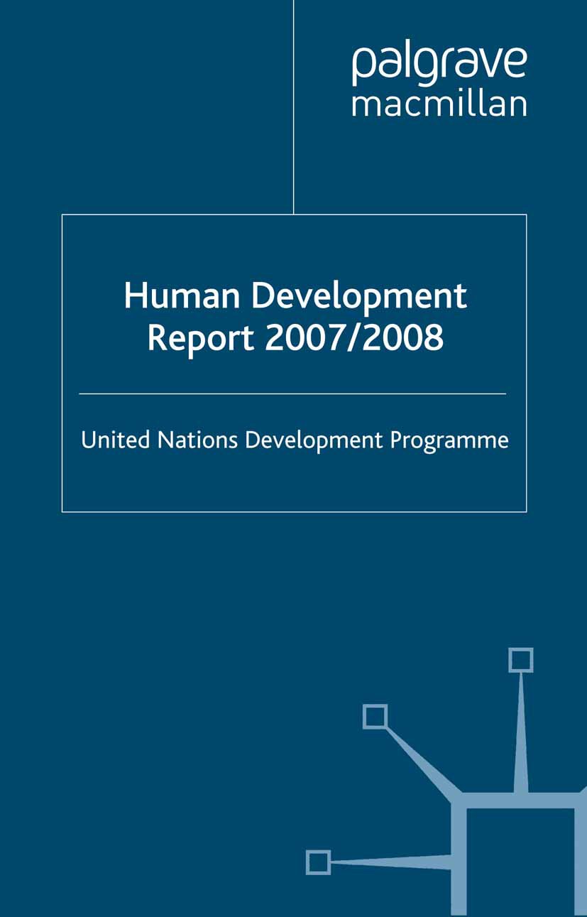 Human Development Report