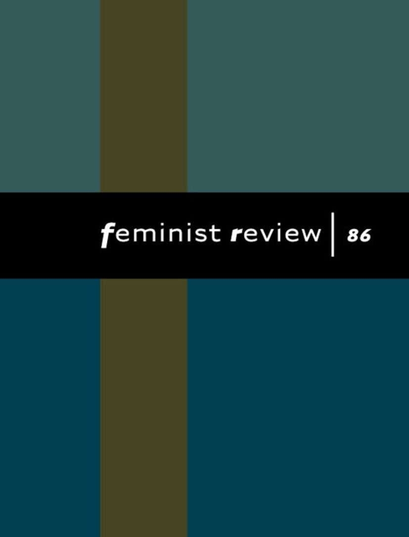 Feminist Review