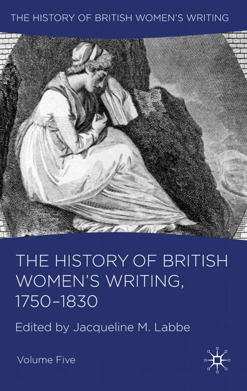 History of British Women's Writing