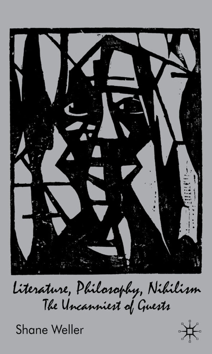 Literature, Philosophy, Nihilism