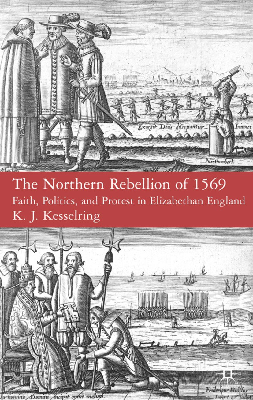 The Northern Rebellion of 1569