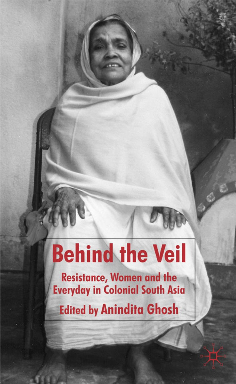 Behind the Veil