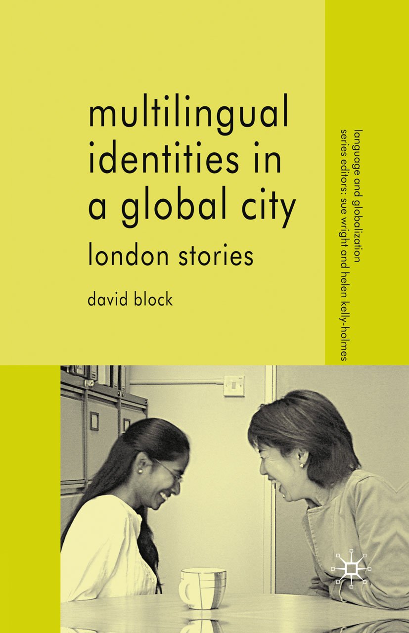 Language and Globalization