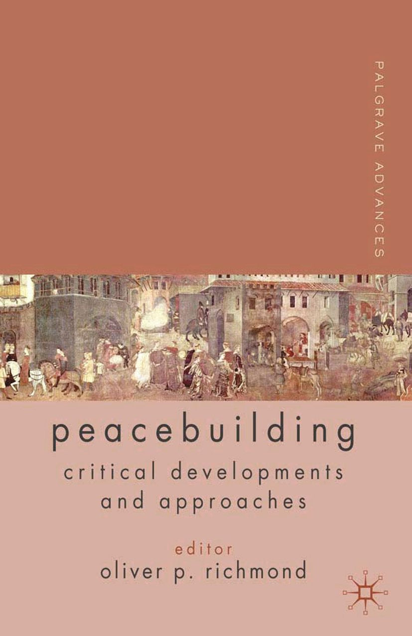 Palgrave Advances