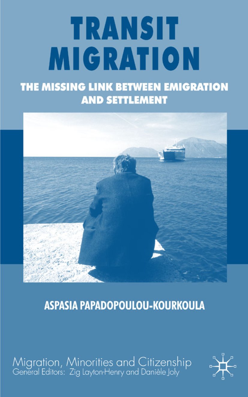 Migration, Minorities and Citizenship
