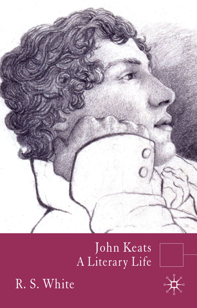 Literary Lives
