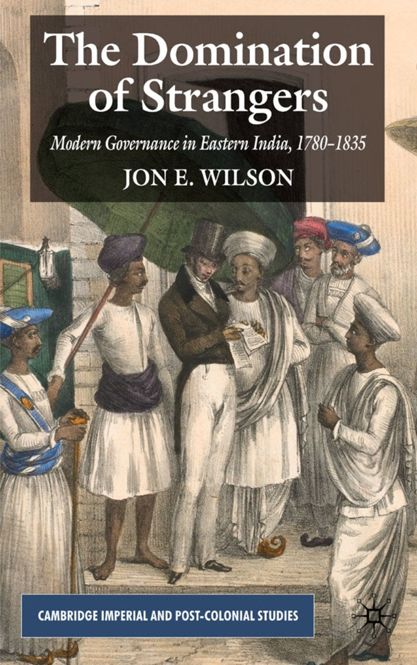 Cambridge Imperial and Post-Colonial Studies