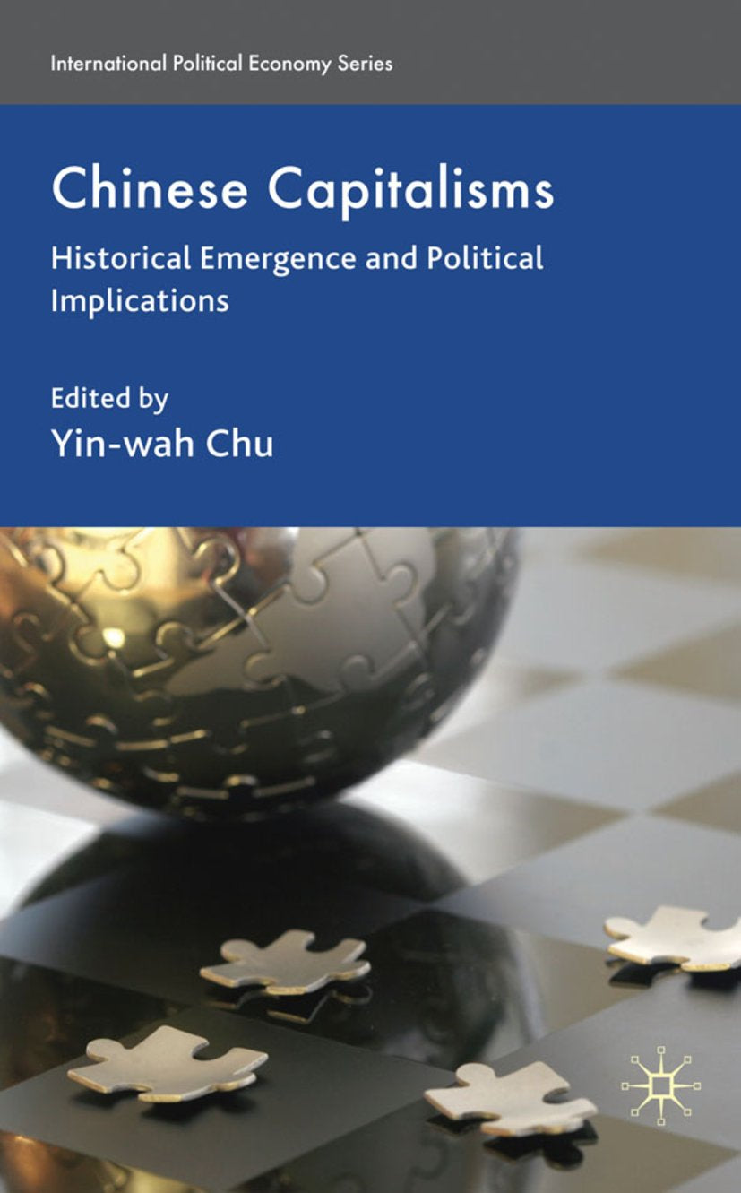 International Political Economy Series