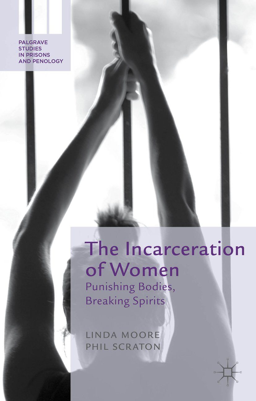 Palgrave Studies in Prisons and Penology