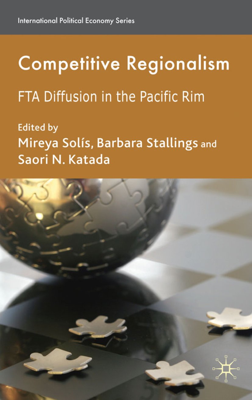 International Political Economy Series
