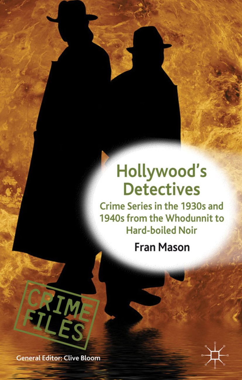 Crime Files