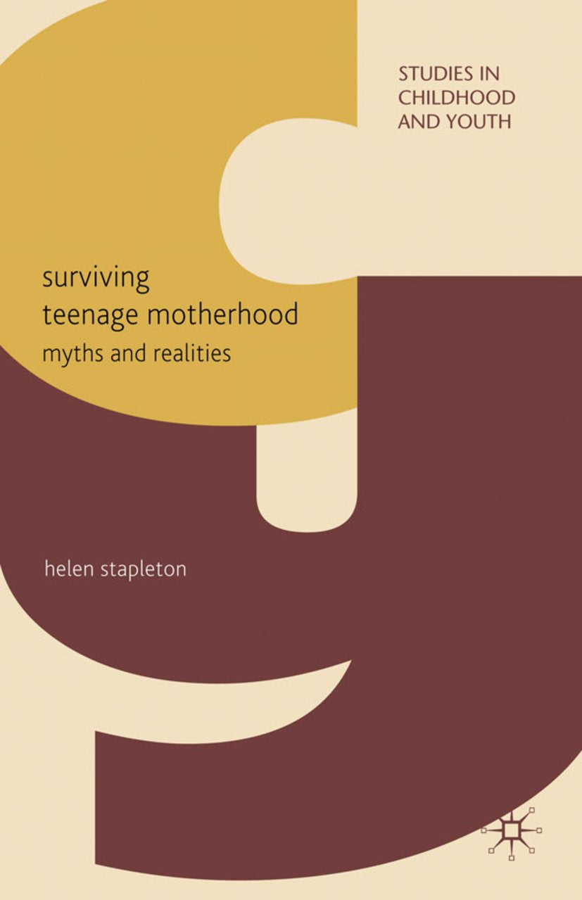 Studies in Childhood and Youth