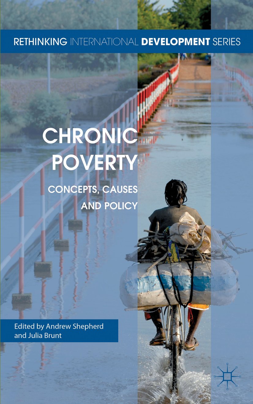 Rethinking International Development series
