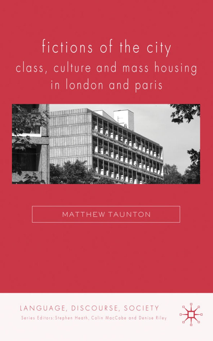 Language, Discourse, Society