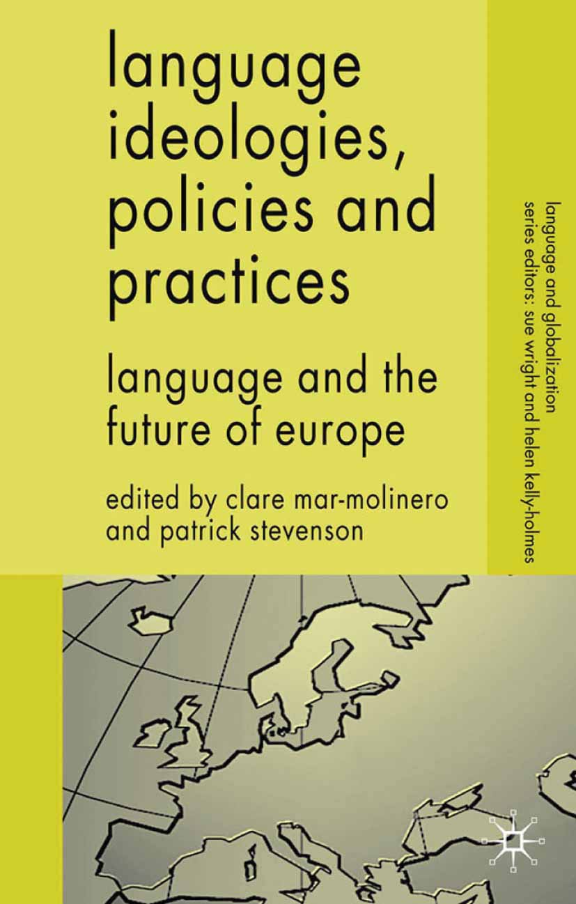 Language and Globalization