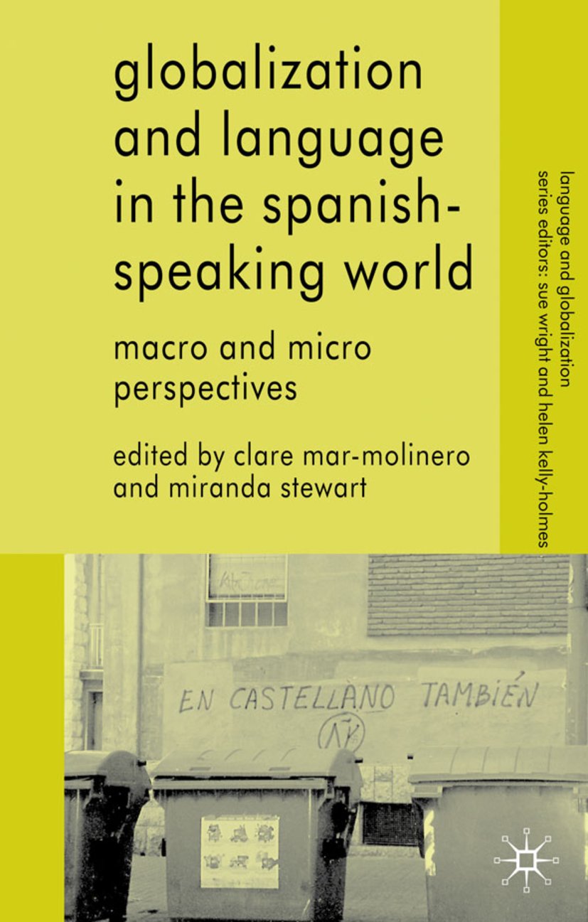 Language and Globalization