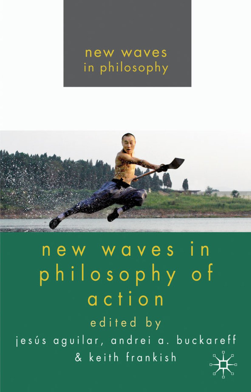New Waves in Philosophy
