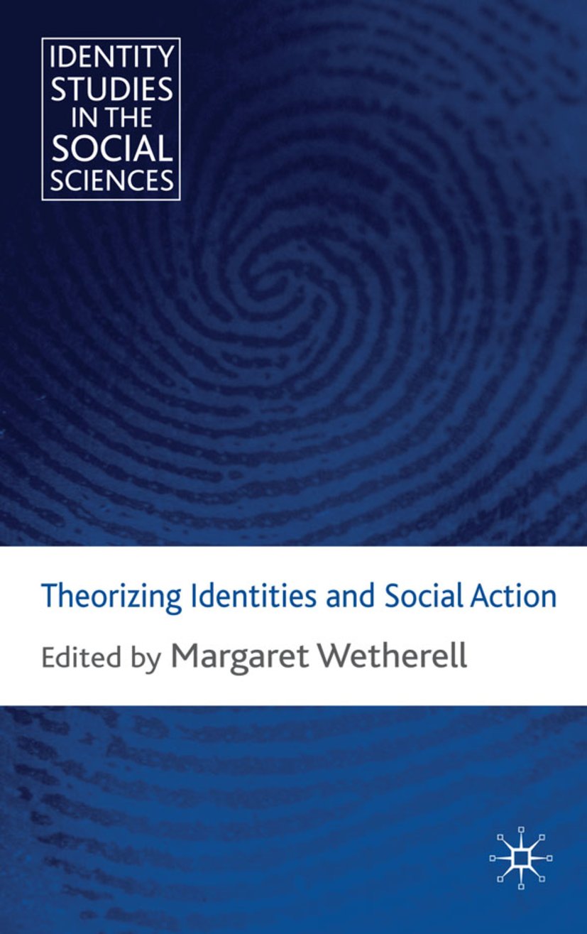 Identity Studies in the Social Sciences