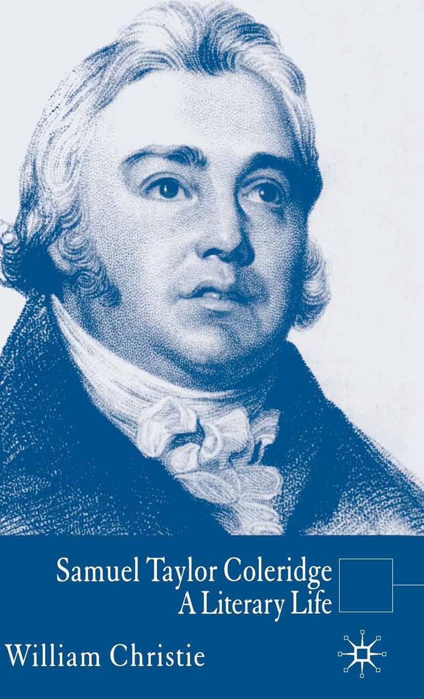 Literary Lives