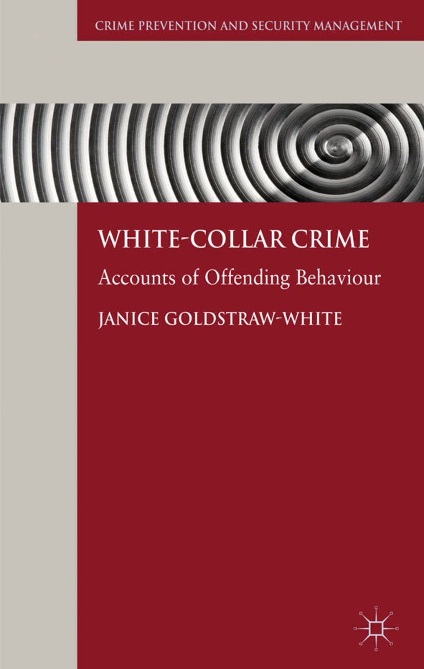 Crime Prevention and Security Management