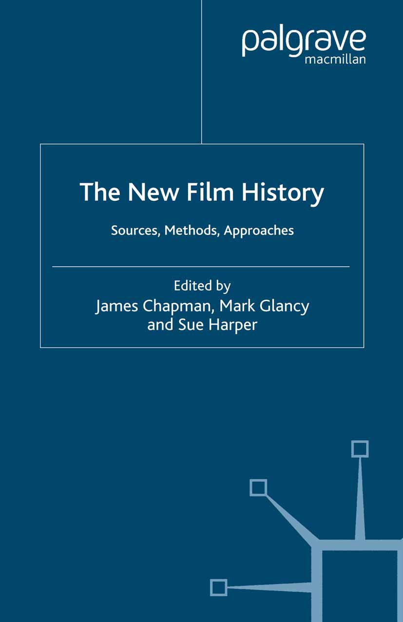 The New Film History