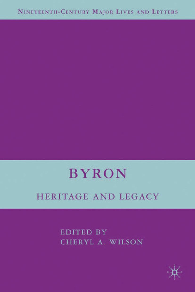 Nineteenth-Century Major Lives and Letters